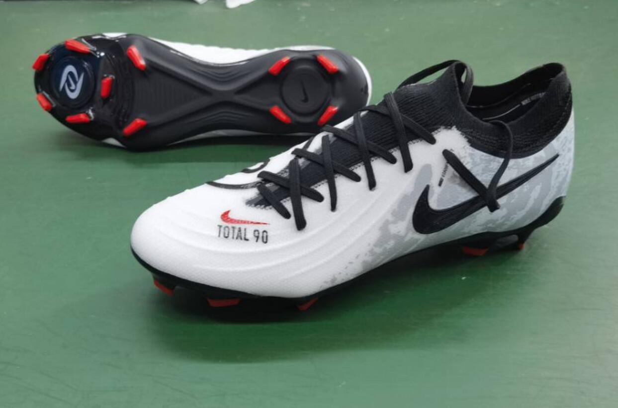 Nike Phantom GX II Elite FG Size 39-45-63711905